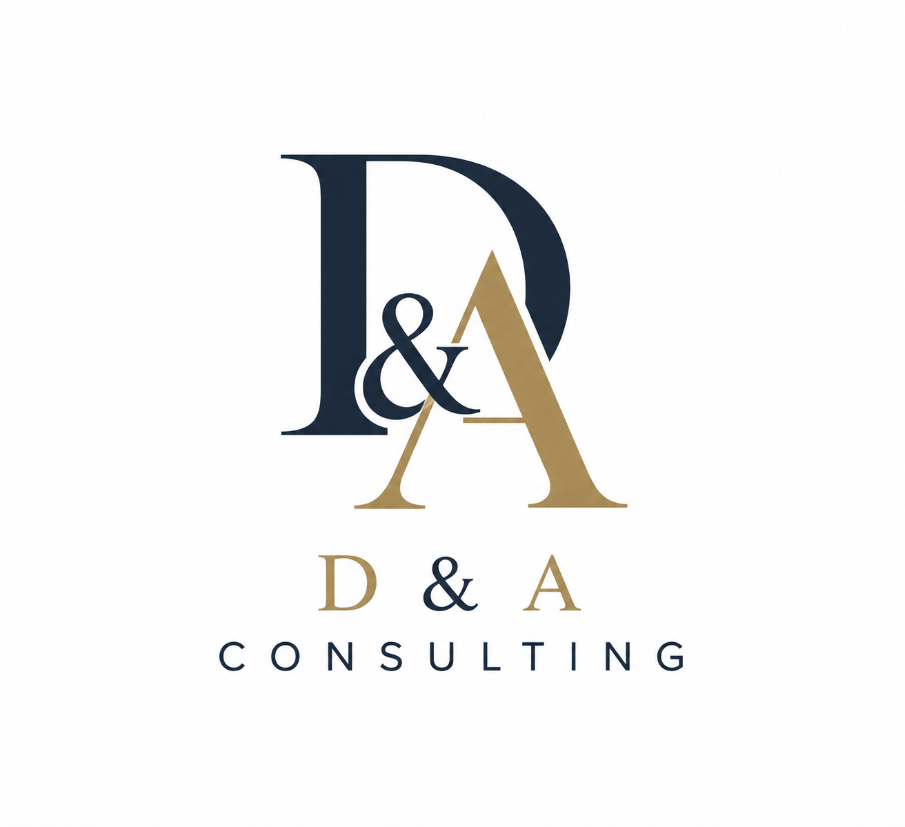 D&A Consulting logo